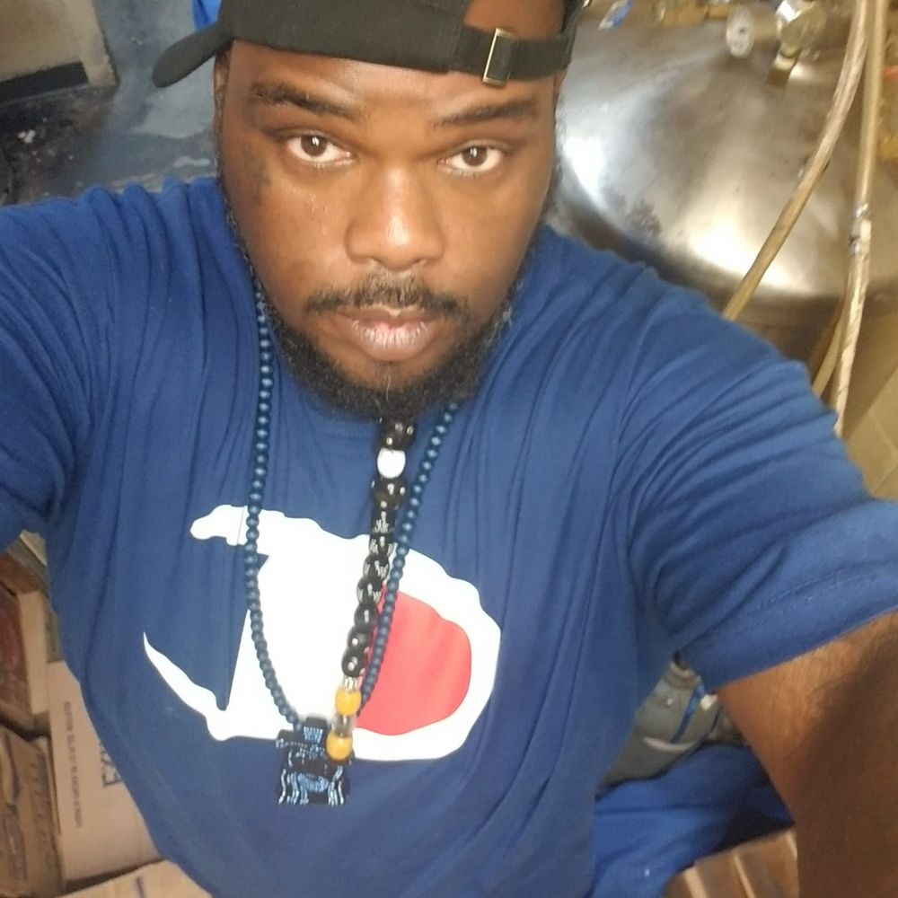 Meet your Posher, Dre